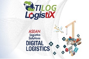ประกาศเลื่อนการจัดงาน TILOG-LOGISTIX 2021