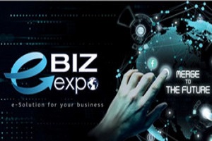 TEXCA เป็นผู้สนับสนุนการจัดงาน e-Biz Expo 2021